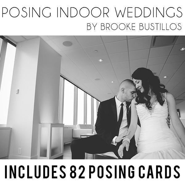 The Ultimate Posing Card Collection