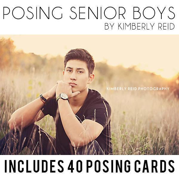 The Ultimate Posing Card Collection
