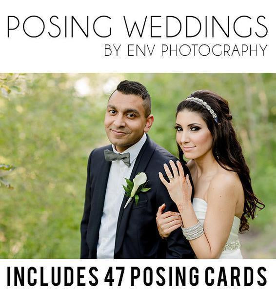 The Ultimate Posing Card Collection