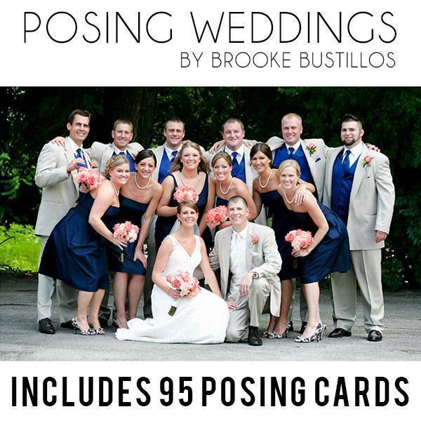 The Ultimate Posing Card Collection