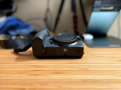 Almost New Nikon D750 FX-format Digital SLR Camera