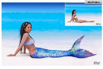 1700+ Photo Overlays, Long Exposure, Glitter, Number Balloons, Digital Papers + More!