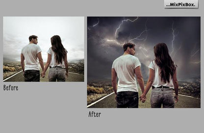 1700+ Photo Overlays, Long Exposure, Glitter, Number Balloons, Digital Papers + More!