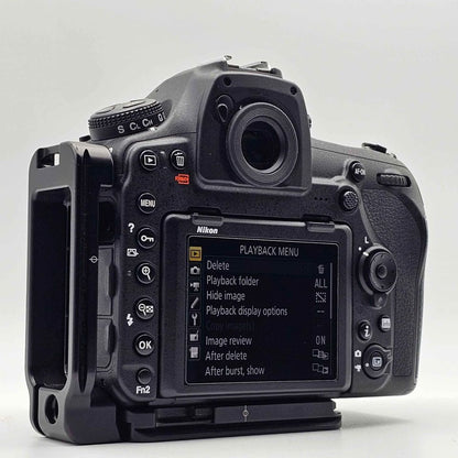 Rarely Used Nikon D850
