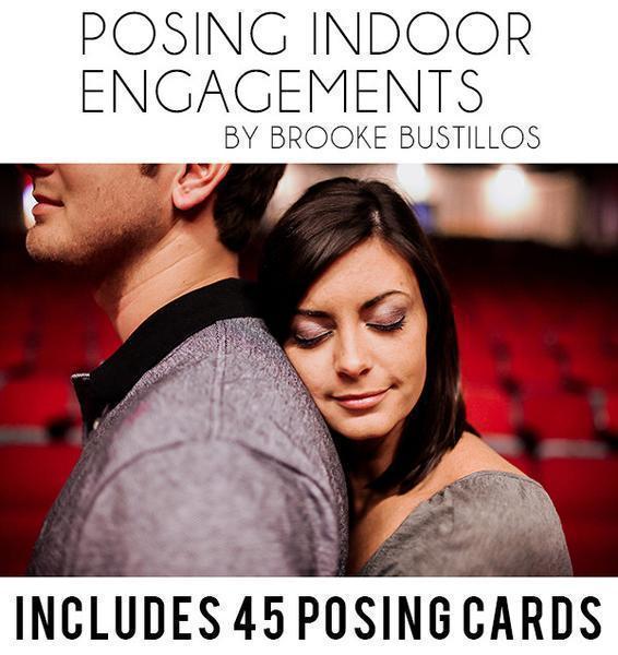 The Ultimate Posing Card Collection
