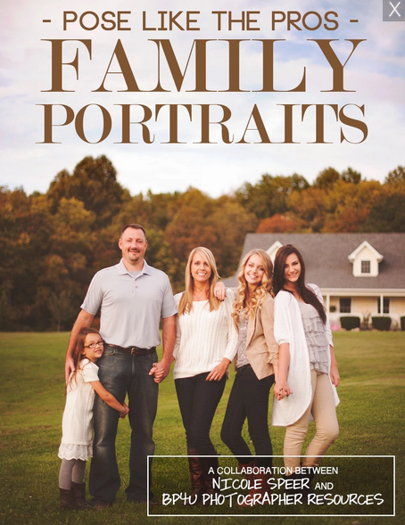 The Complete Family Product Collection