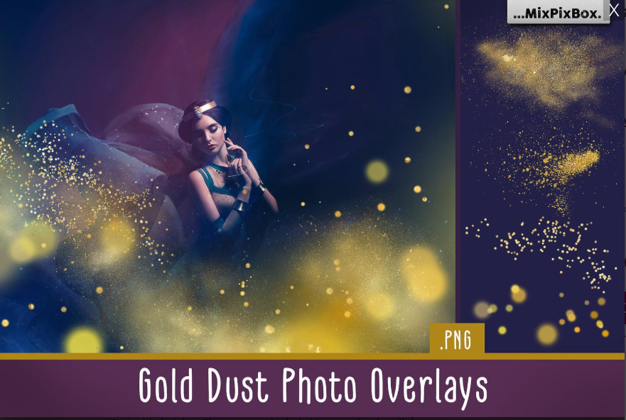 2020 Photo Overlay Bundle: Beach Backgrounds, Dirt Explosion, Stadium Light, Animal Overlays, Ribbon, Floral + more!