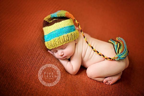 The Ultimate Guide For Posing Newborns