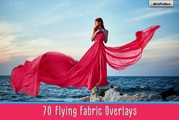 1700+ Photo Overlays, Long Exposure, Glitter, Number Balloons, Digital Papers + More!