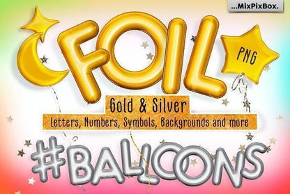 500+ Magical Photo Overlays & Backdrops, Water Splash, Smoke Bomb, Confetti, Magic Wands + more!