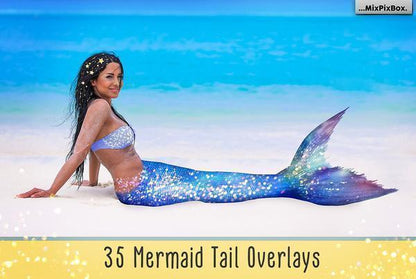 1700+ Photo Overlays, Long Exposure, Glitter, Number Balloons, Digital Papers + More!