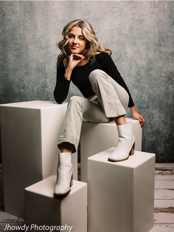 Photography Posing Blocks