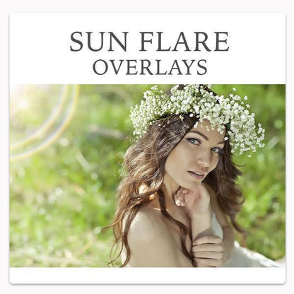 Over 800 Photoshop Actions, Overlays, Templates & More from Urban Bloom Actions